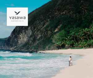 Yasawa Island Resort & Spa