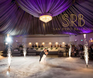 San Remo Ballroom