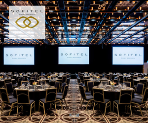Sofitel Sydney Wentworth