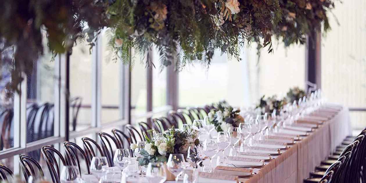 Zonzo Estate Yarra Valley Wedding Venue
