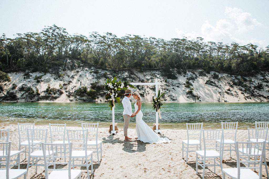 The Cove Jervis Bay Weddings