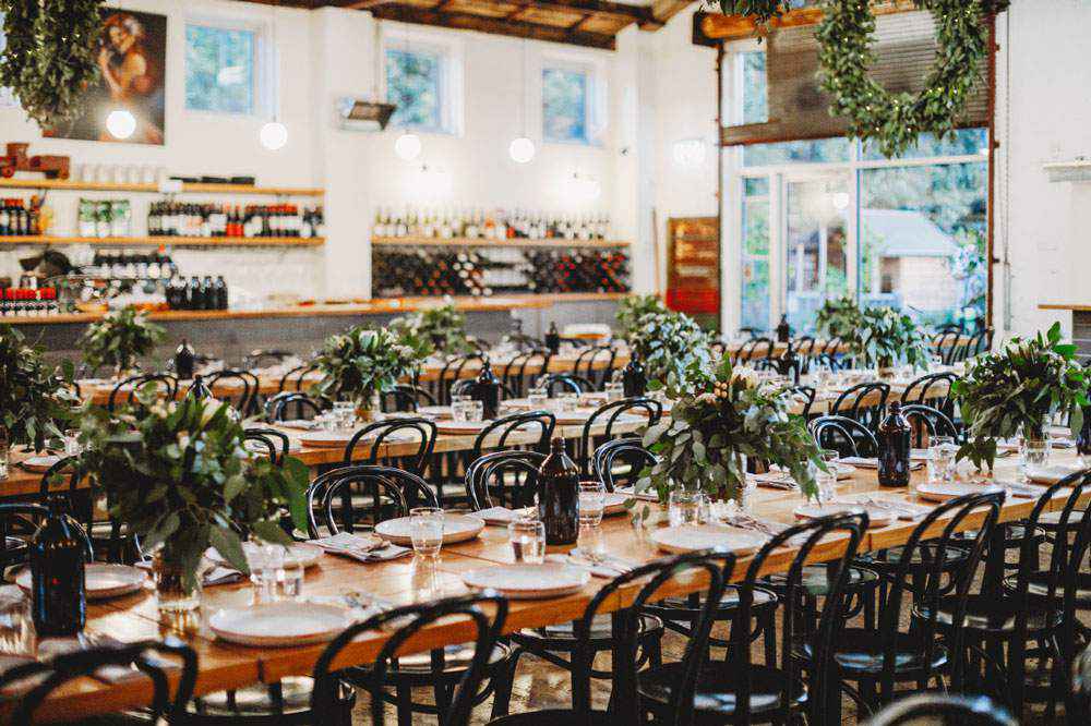 The Independent Gembrook Weddings