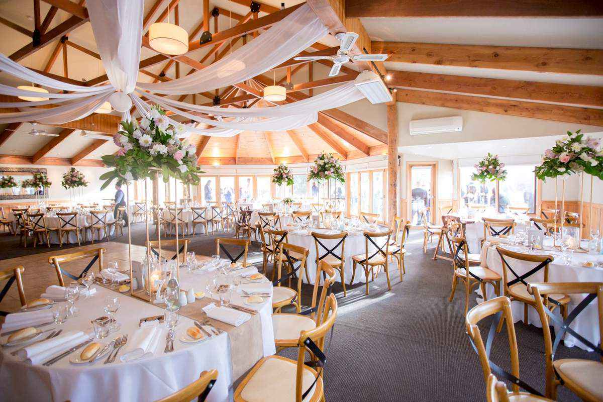 Glen Erin at Lancefield Weddings