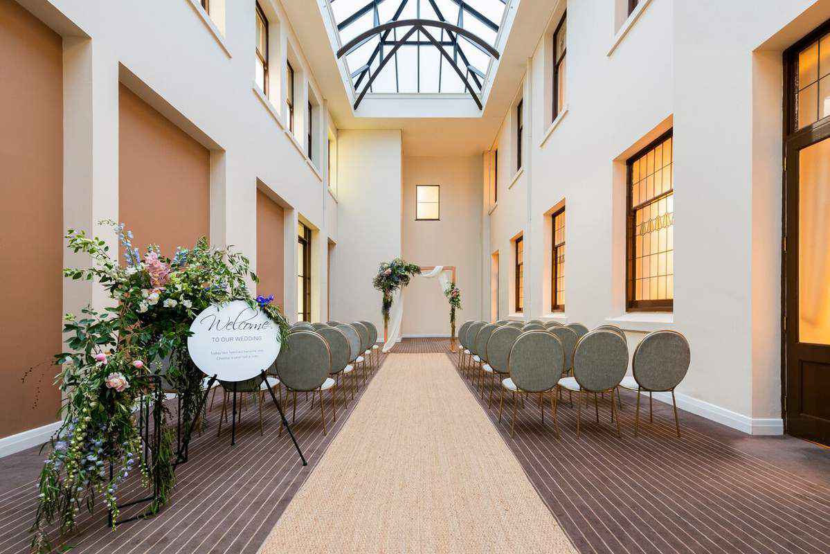Best Melbourne Wedding Venue - Rendezvous Hotel