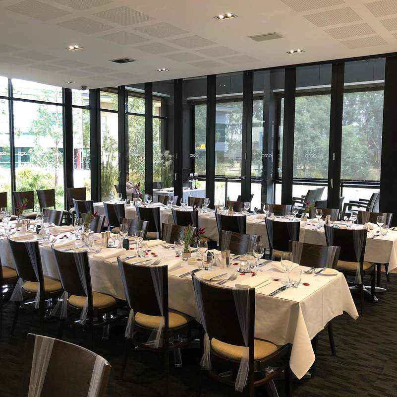 Arco Restaurant