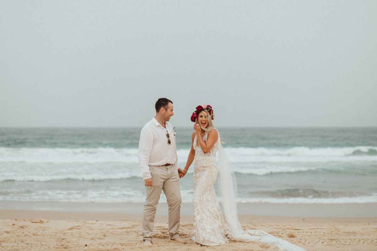 Unique Weddings at Horizons by Top Cat