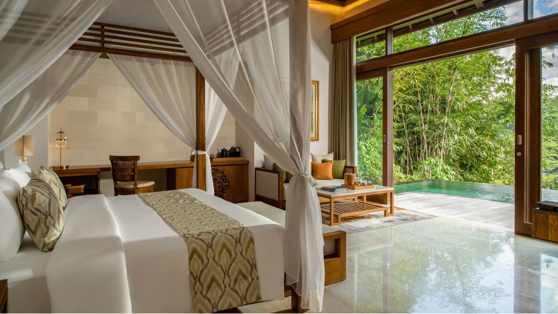 Cicada Resort