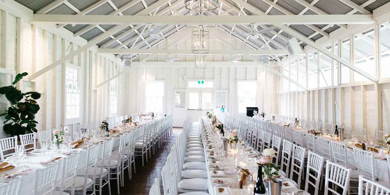 Athol Hall Wedding Venue in Sydney