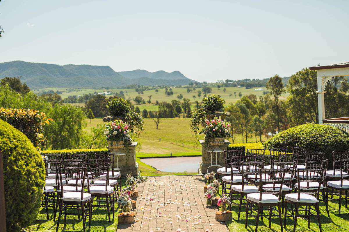 Voco Kirkton Park Hunter Valley