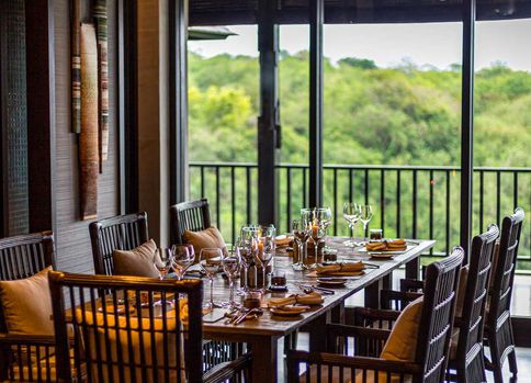 Raffles Bali