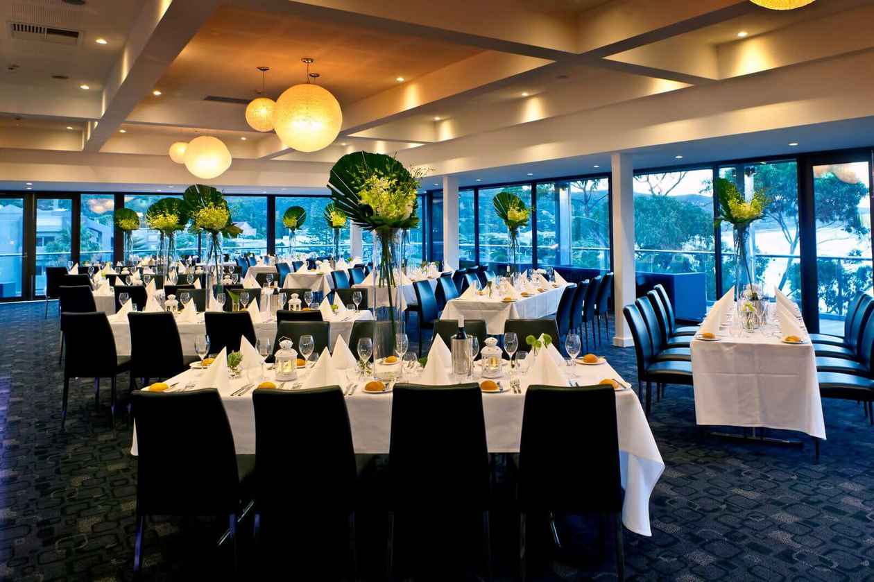 Lorne Hotel