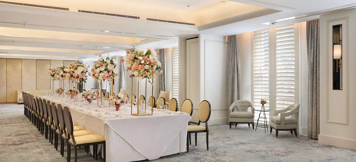 langham