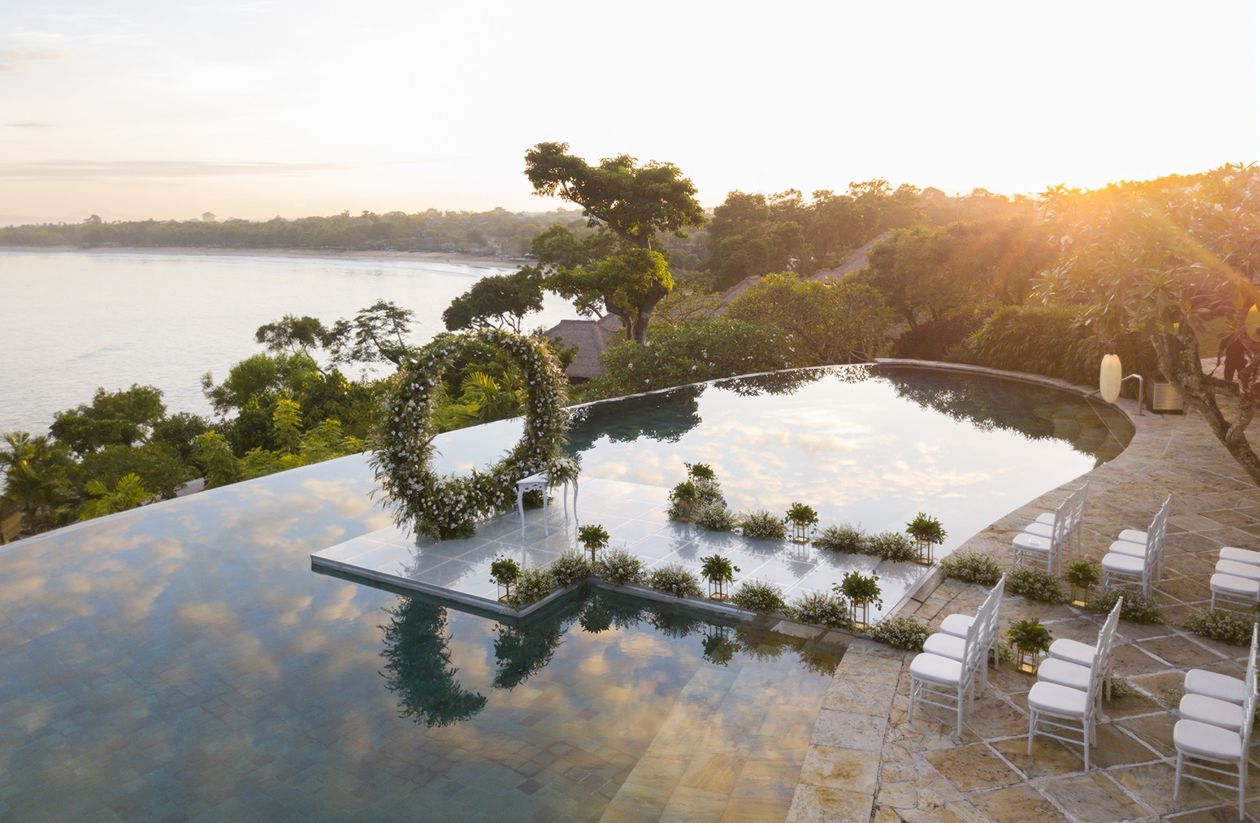 Four Seasons Bali