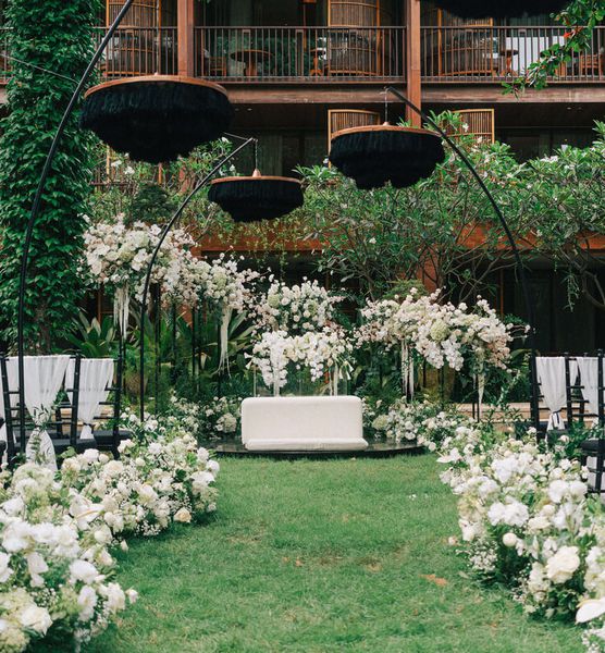 Andaz Bali