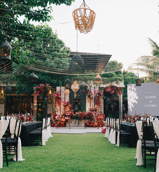andaz bali