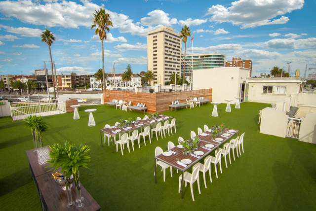 Harbour Room Weddings