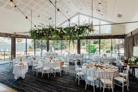 Best Wedding Venues in Sydney 2022 | Real Weddings