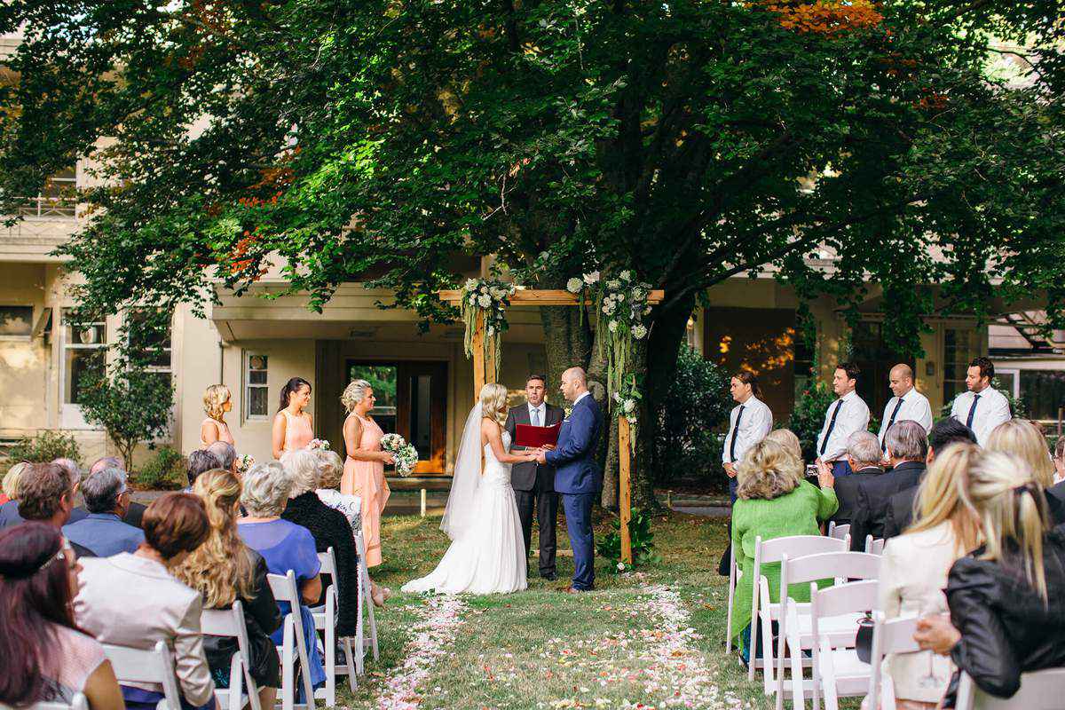 Burnham Beeches Weddings