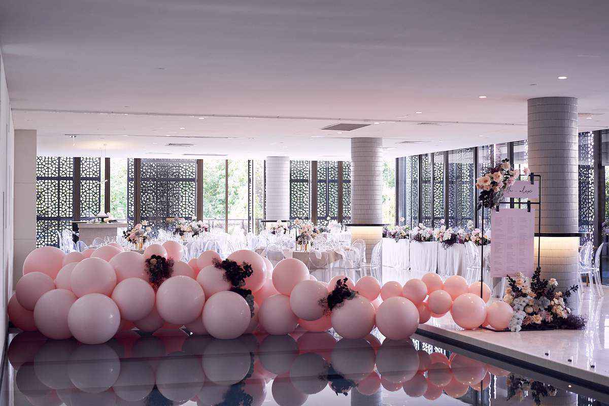 Best Wedding Venue in Melbourne - Prince Deck Weddings