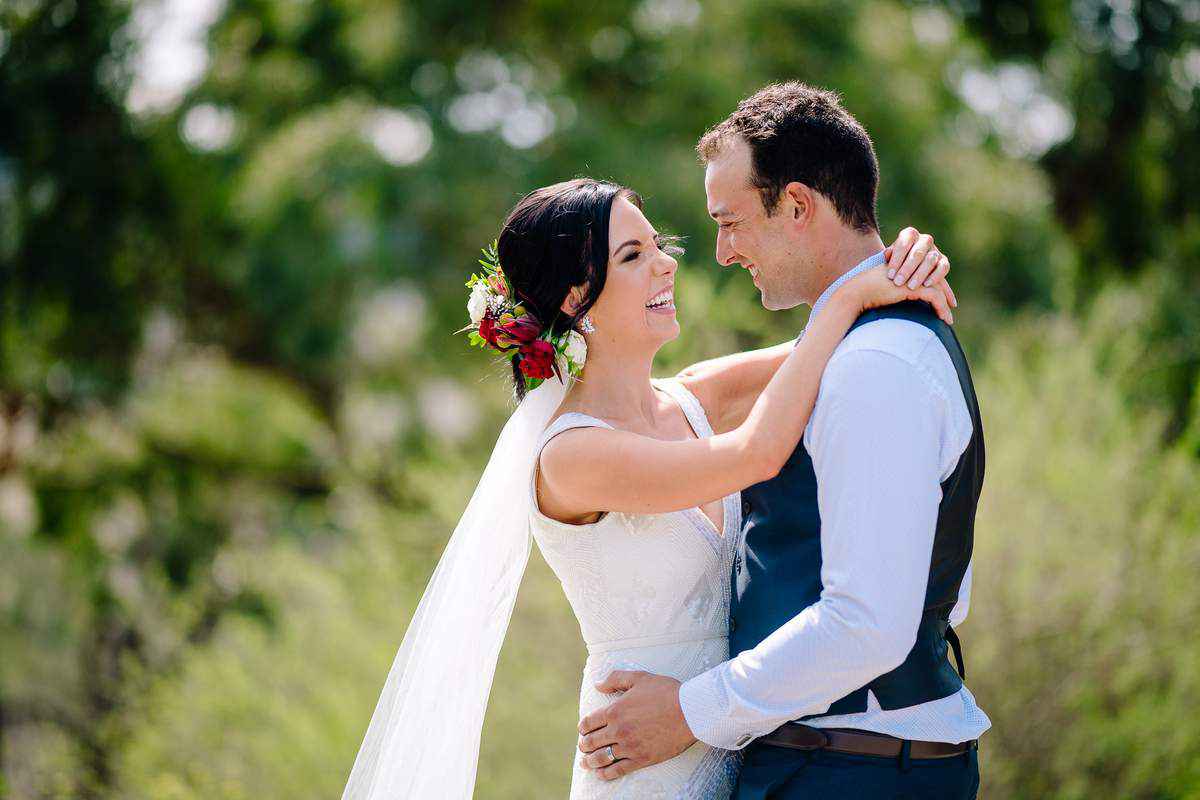 Unique Weddings at Mimosa Glen Homestead