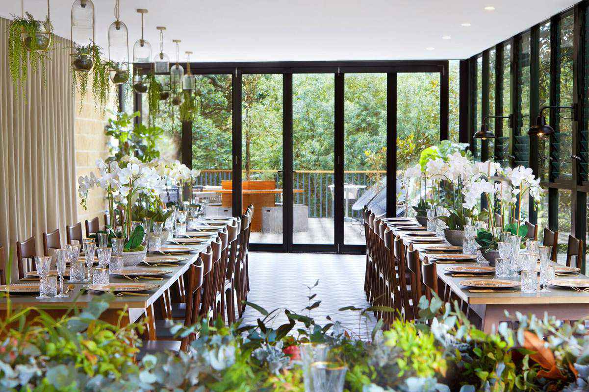 Best Wedding Venue in Sydney - Vibe Hotel Rushcutters Bay