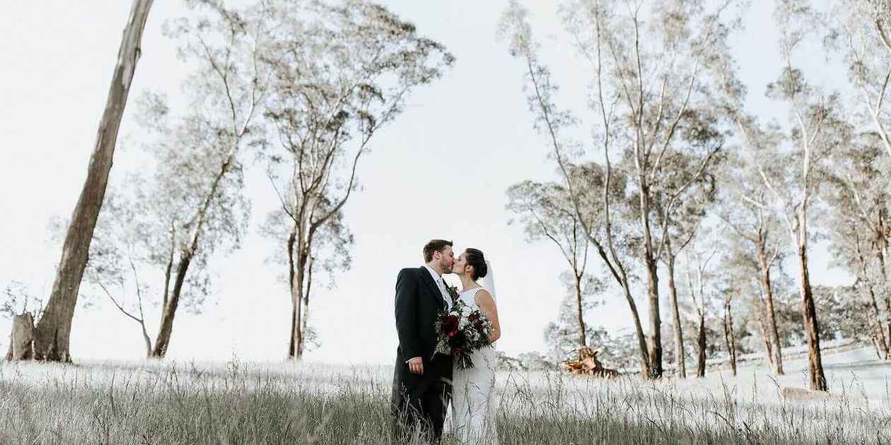 Centennial Vineyards Wedding Venue in Sydney