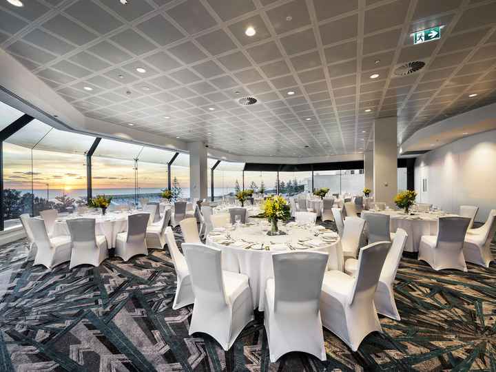 Rendezvous Hotel Perth