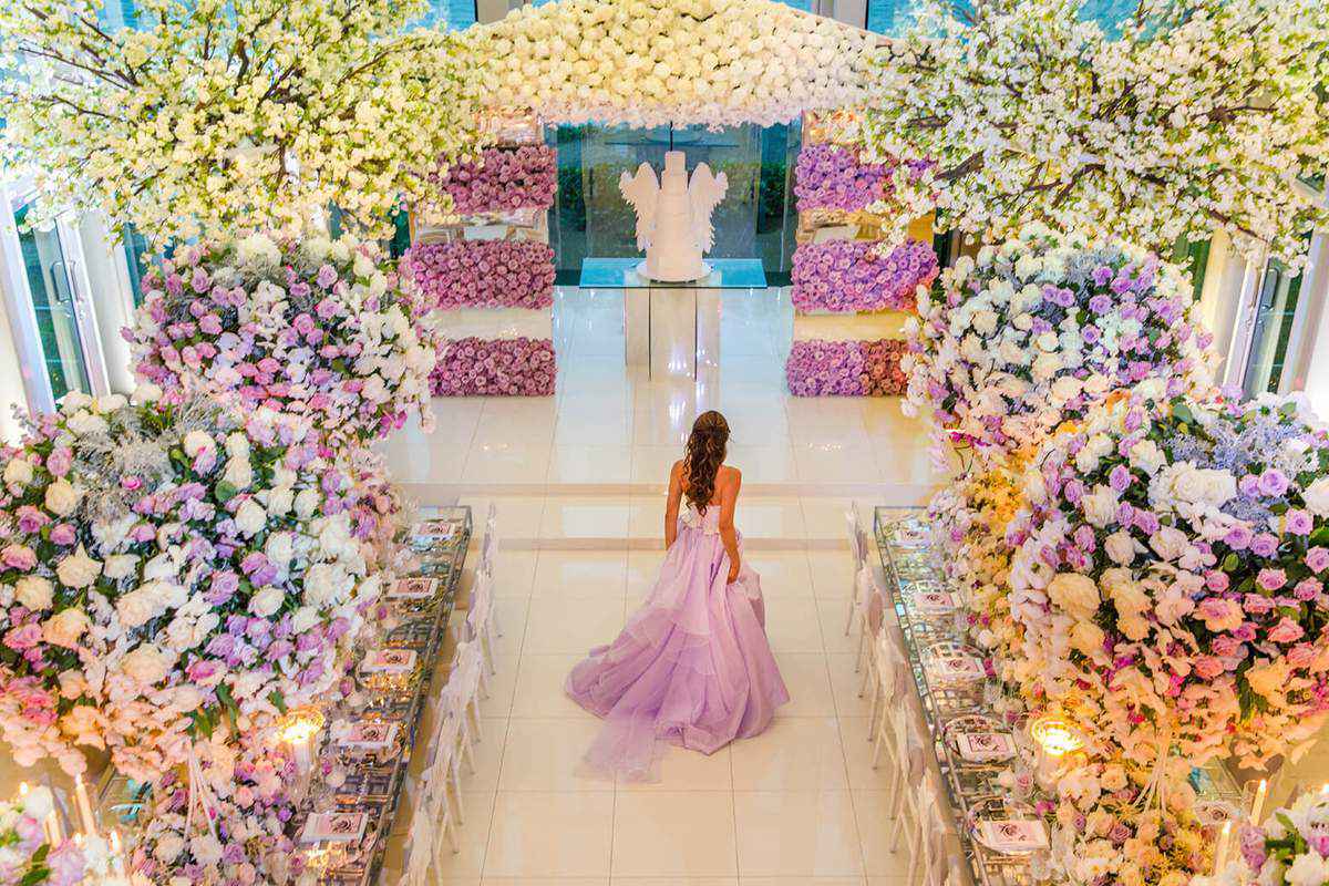 Sanctuary Cove Wedding Venue in Queensland