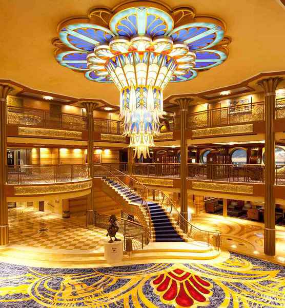 Disney Cruises