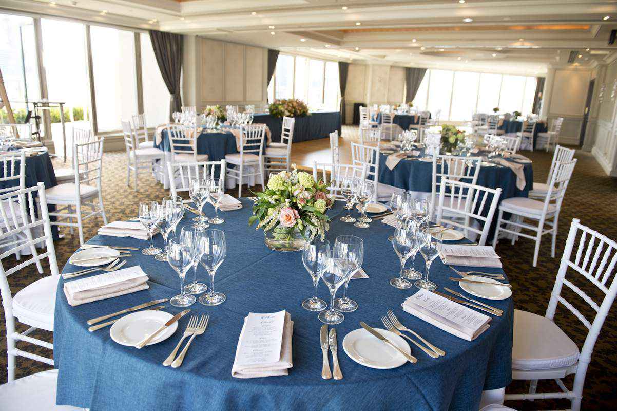 Best Wedding Venue in Melbourne - The Langham Melbourne