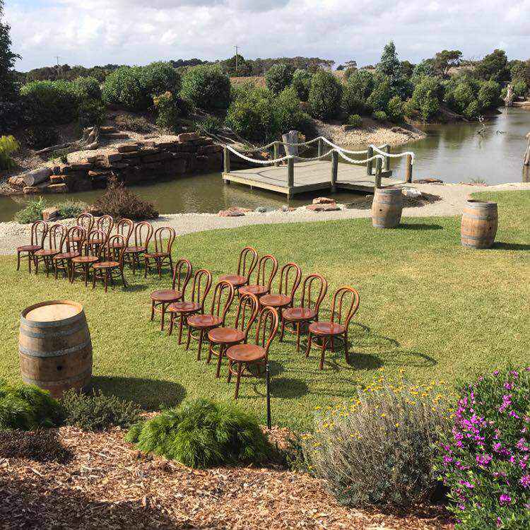 The Shearing Shed Weddings