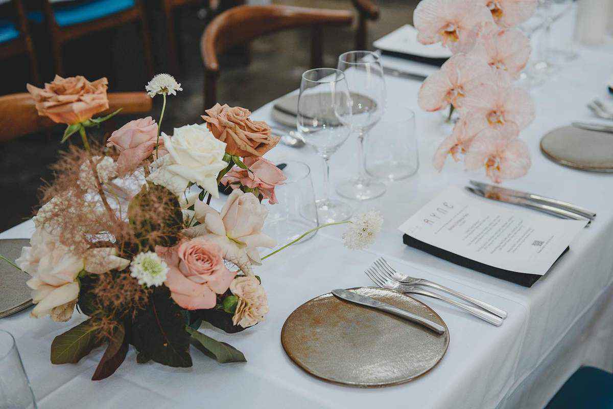 Ryne Events