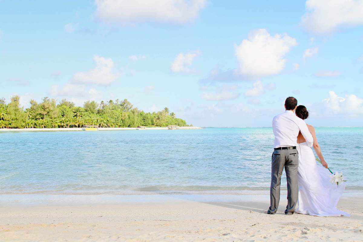 Muri Beach Club, Rarotonga