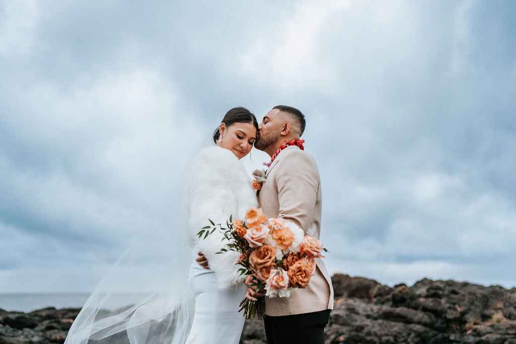 Emily and Johnathan's Wedding at The Pavillion, Kiama