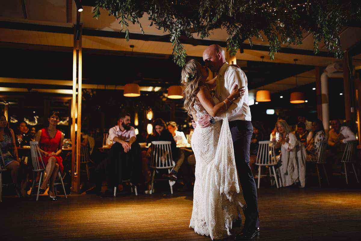 Unique Weddings at Acre Farm & Eatery