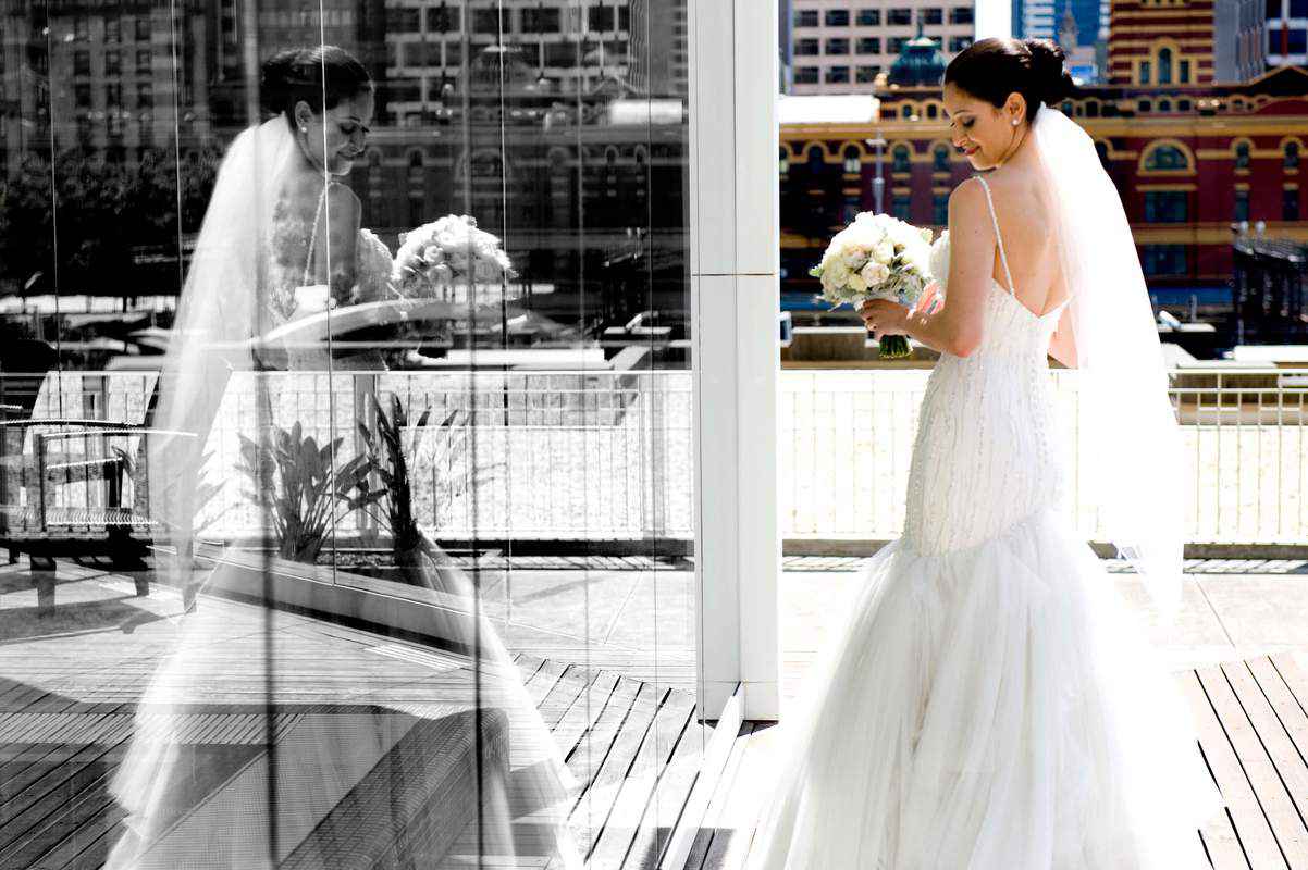 The Langham Melbourne Weddings