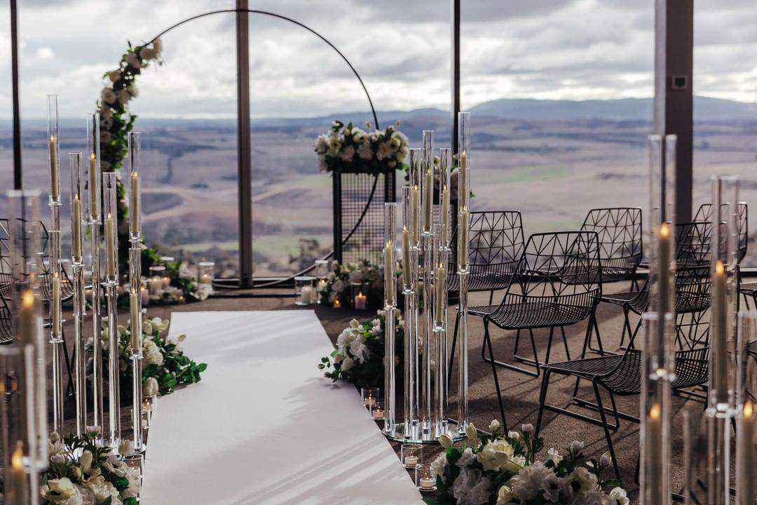 Best Wedding Venue in Melbourne - Marnong Estate