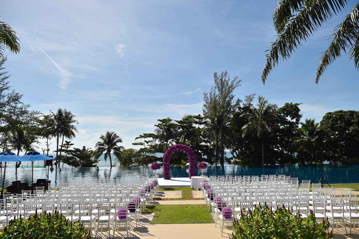 Hyatt Regency Phuket