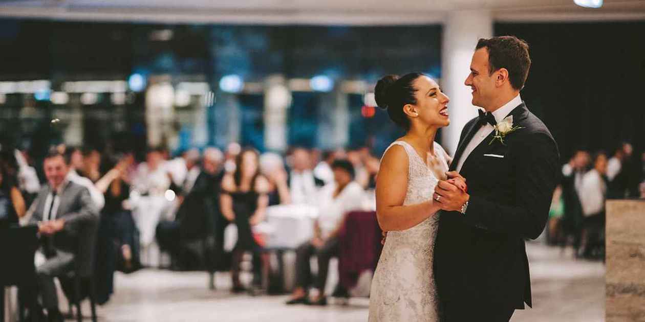 Best Wedding Venue in Melbourne - Fenix Events