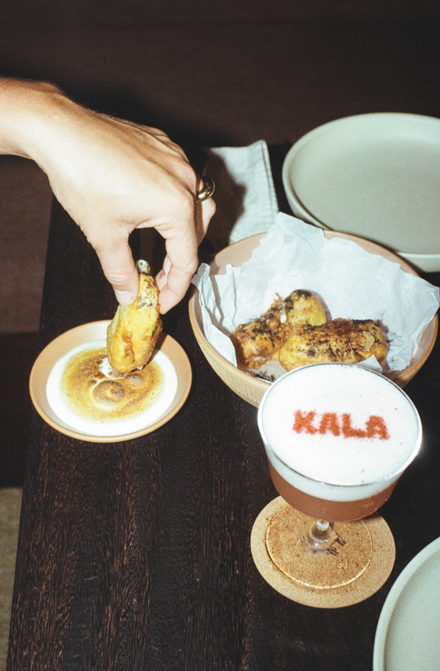 Kala