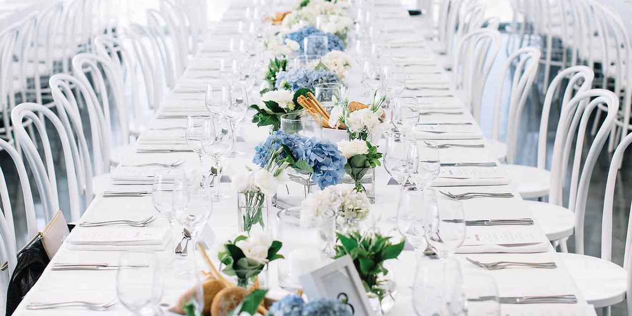 Peter Rowland Weddings