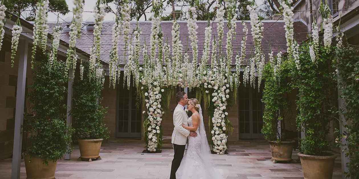 Best Wedding Venue in Sydney - Gunners Barracks