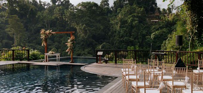 hanging gardens of bali