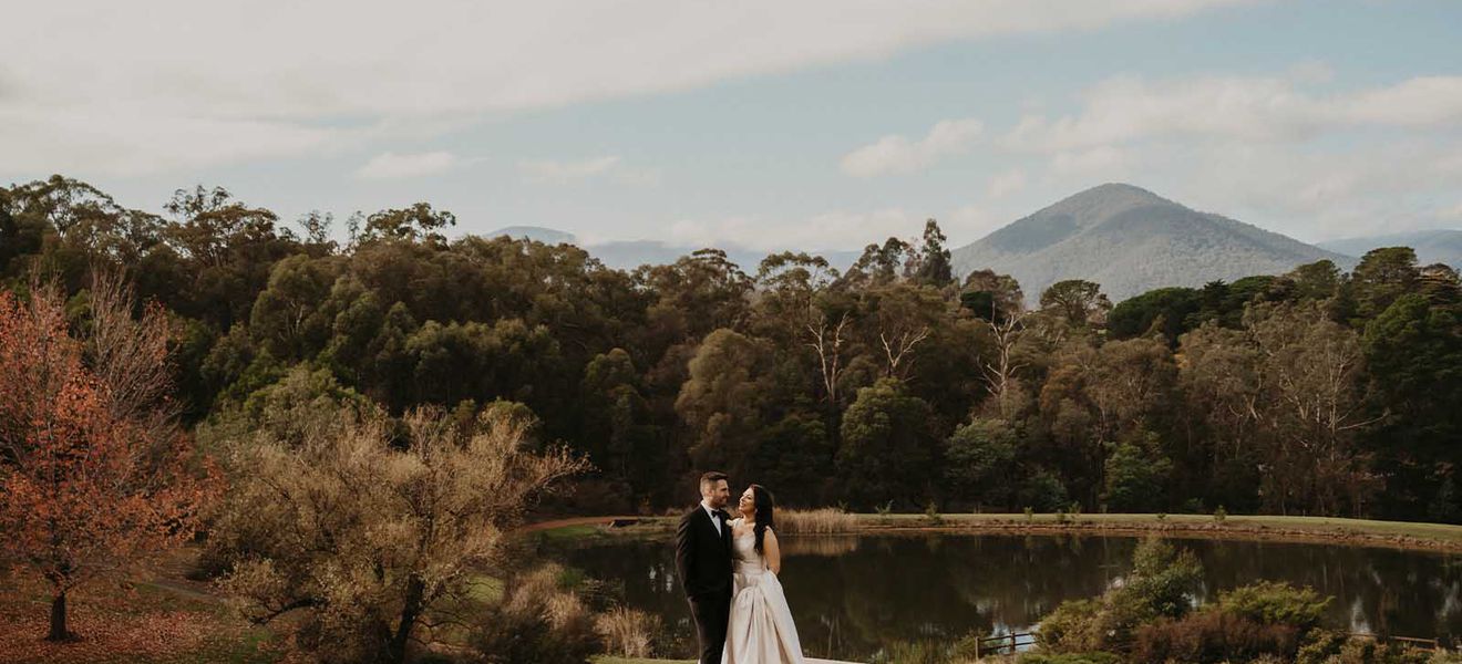 RACV Healesville