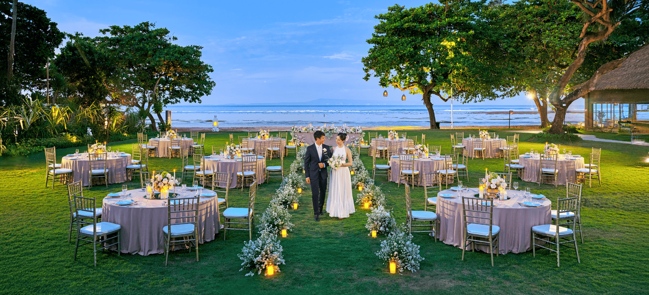 grand hyatt bali