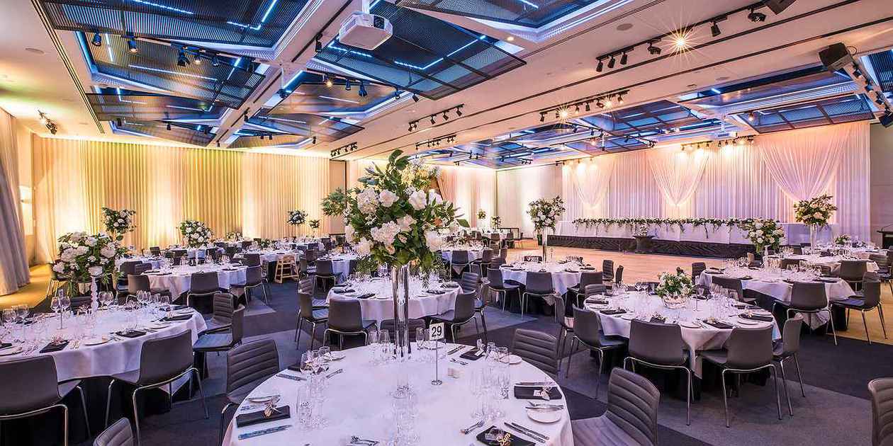 Best Wedding Venue in Melbourne - Hyatt Place