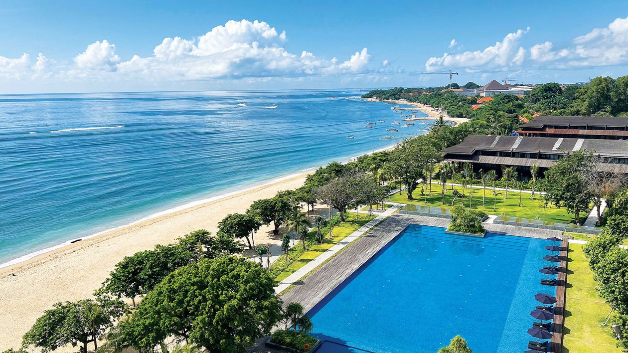 meru sanur