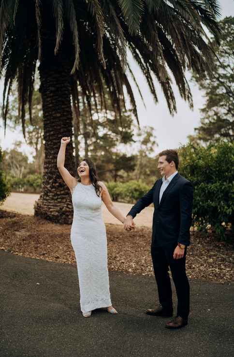 Tammy and Daniel’s Wedding at Farm Vigano