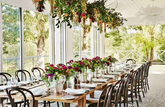 Lake House Weddings