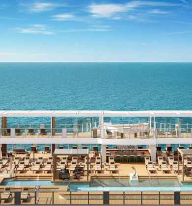Silver Cruises